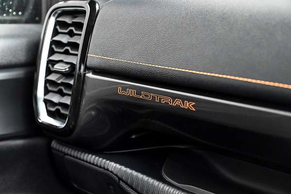 2024 Ford Ranger Wildtrak 4X4 3.0L