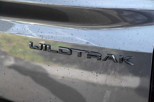 2024 Ford Ranger Wildtrak 4X4 3.0L
