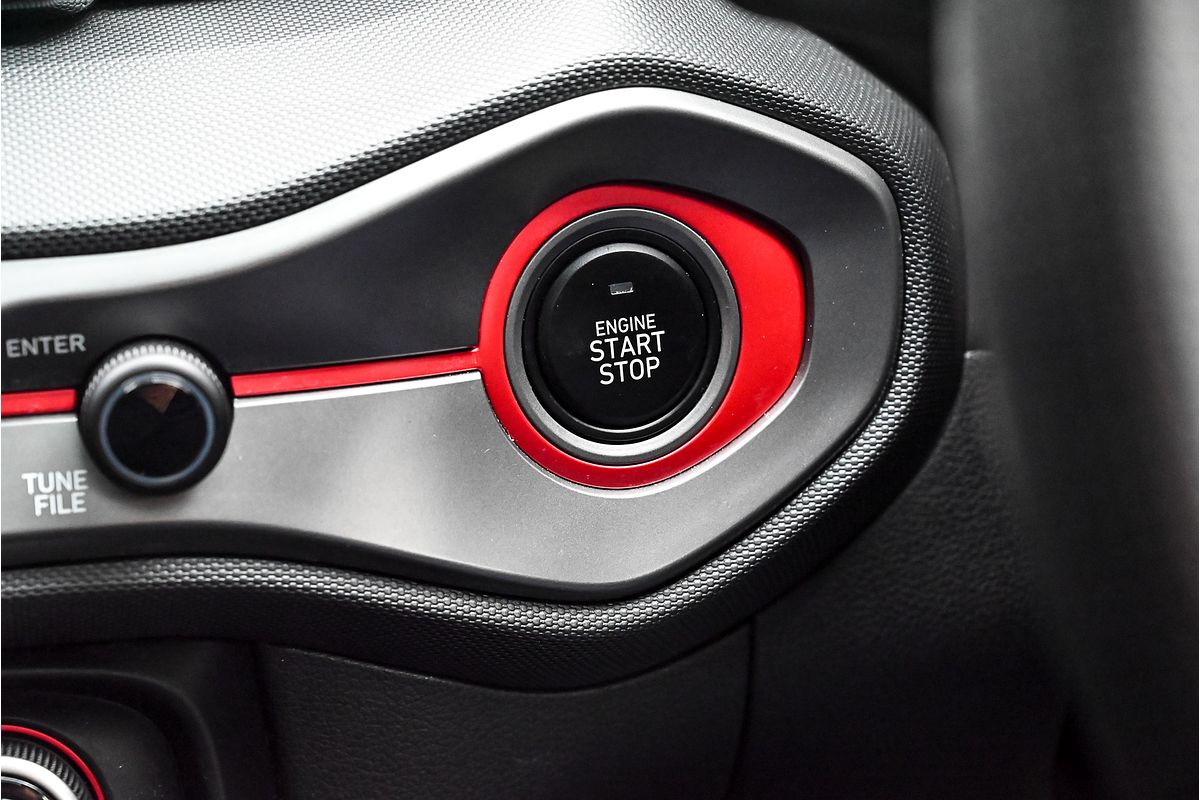 2019 Hyundai Veloster Turbo Premium JS