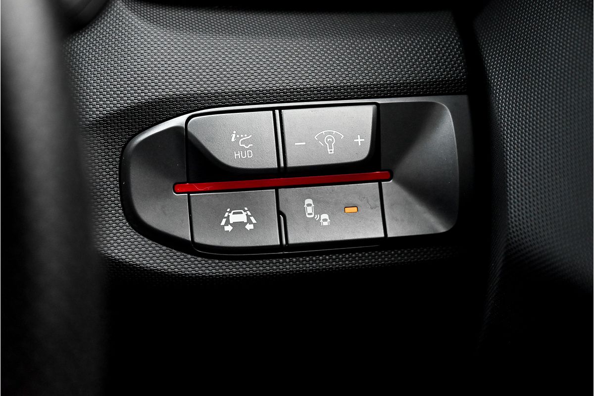 2019 Hyundai Veloster Turbo Premium JS