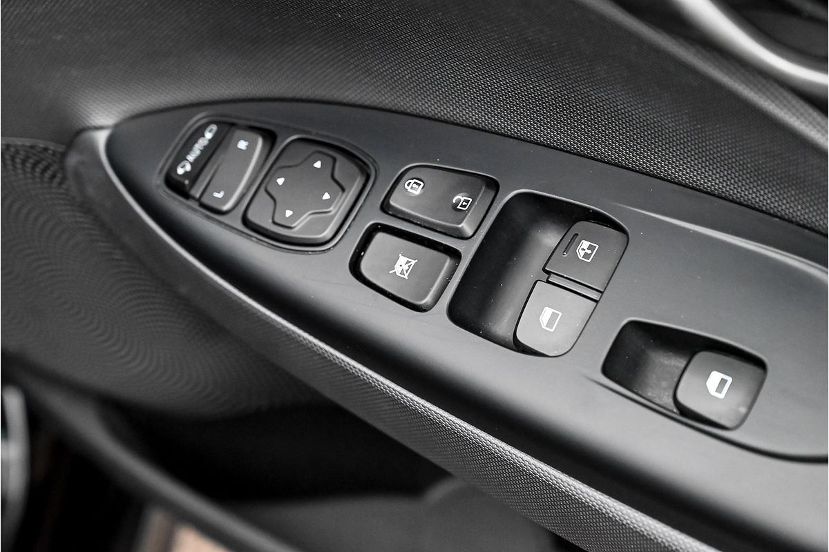 2019 Hyundai Veloster Turbo Premium JS