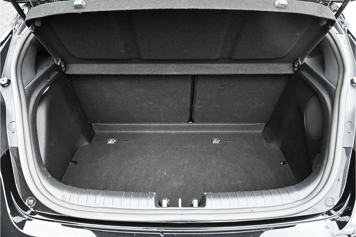 2019 Hyundai Veloster Turbo Premium JS