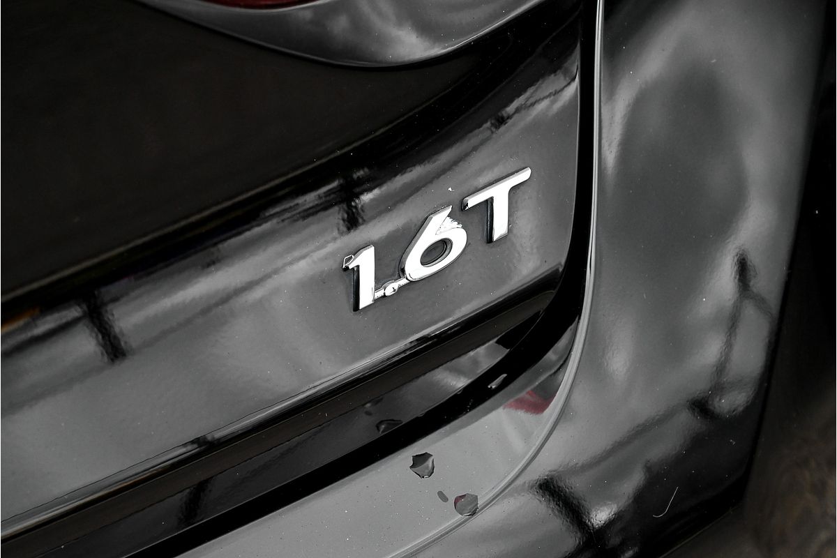 2019 Hyundai Veloster Turbo Premium JS