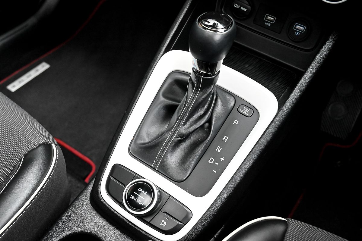 2020 Hyundai Venue Elite QX.V3