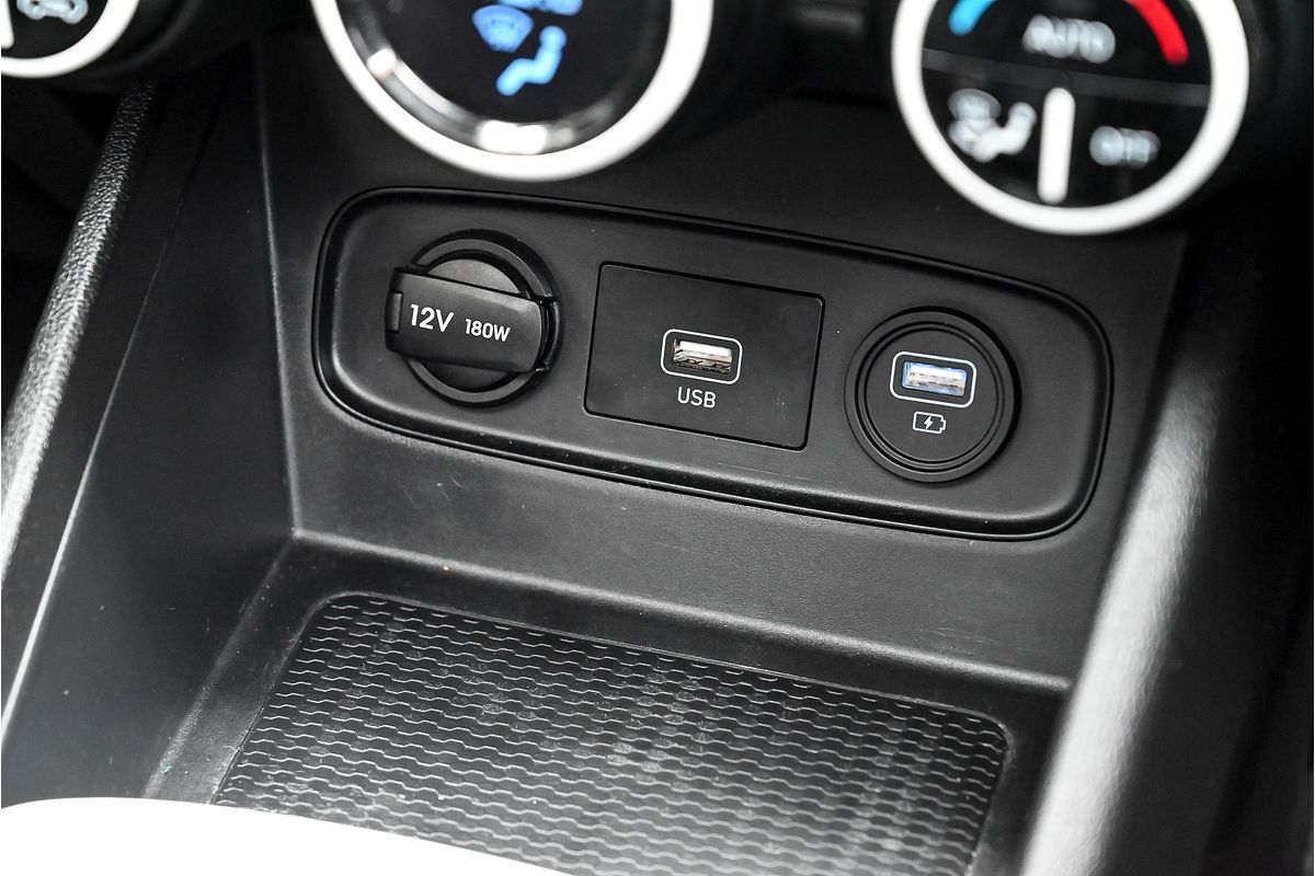 2020 Hyundai Venue Elite QX.V3