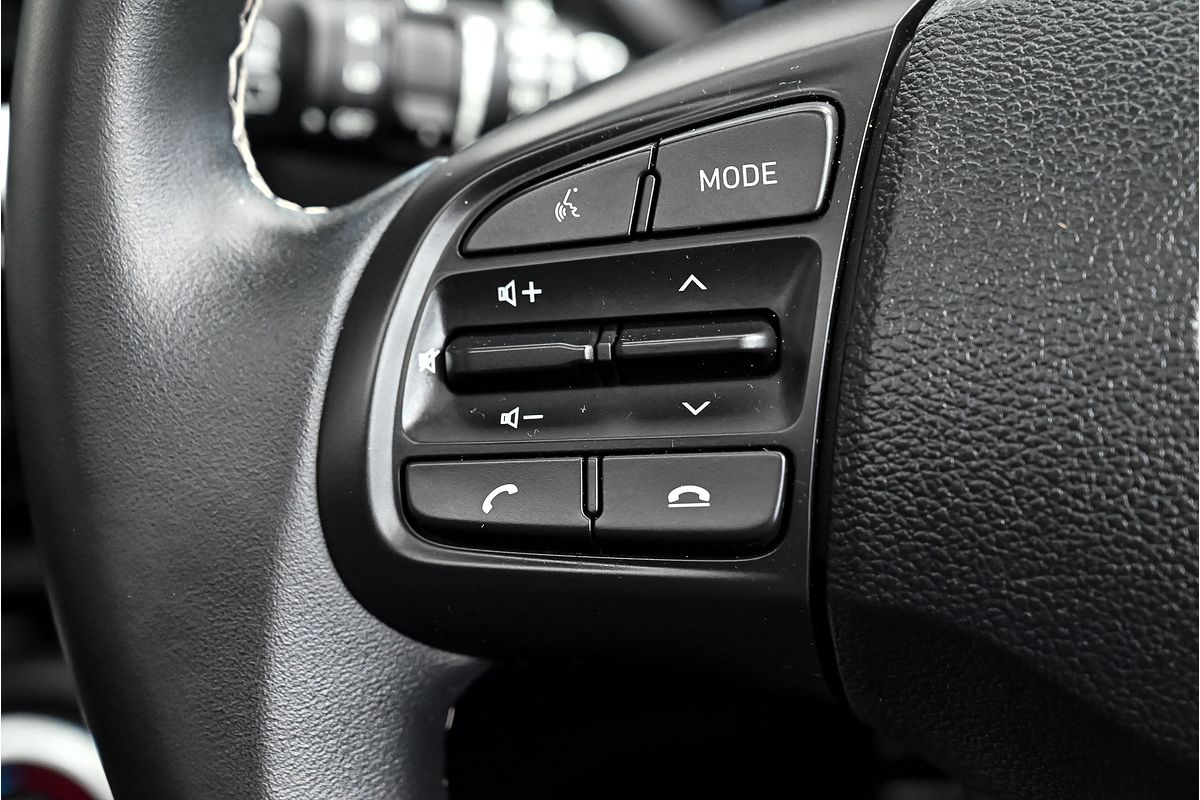 2020 Hyundai Venue Elite QX.V3