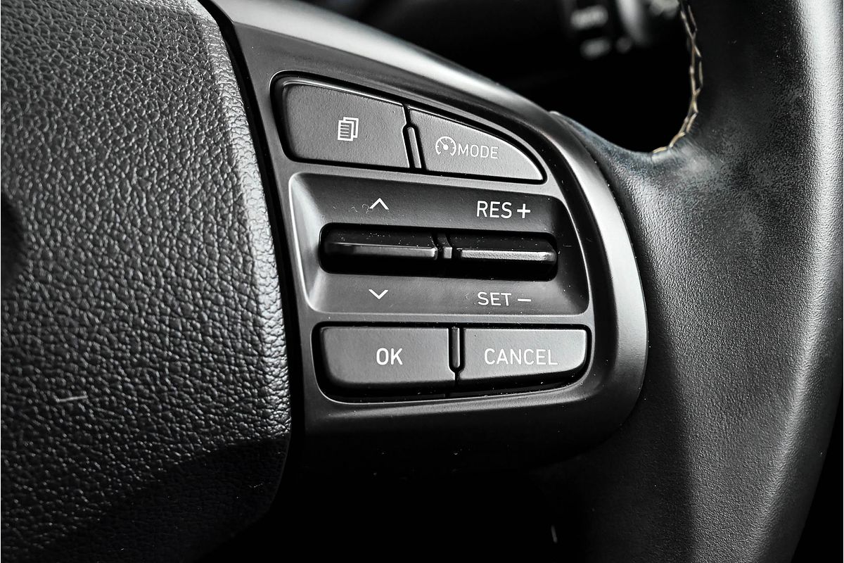 2020 Hyundai Venue Elite QX.V3