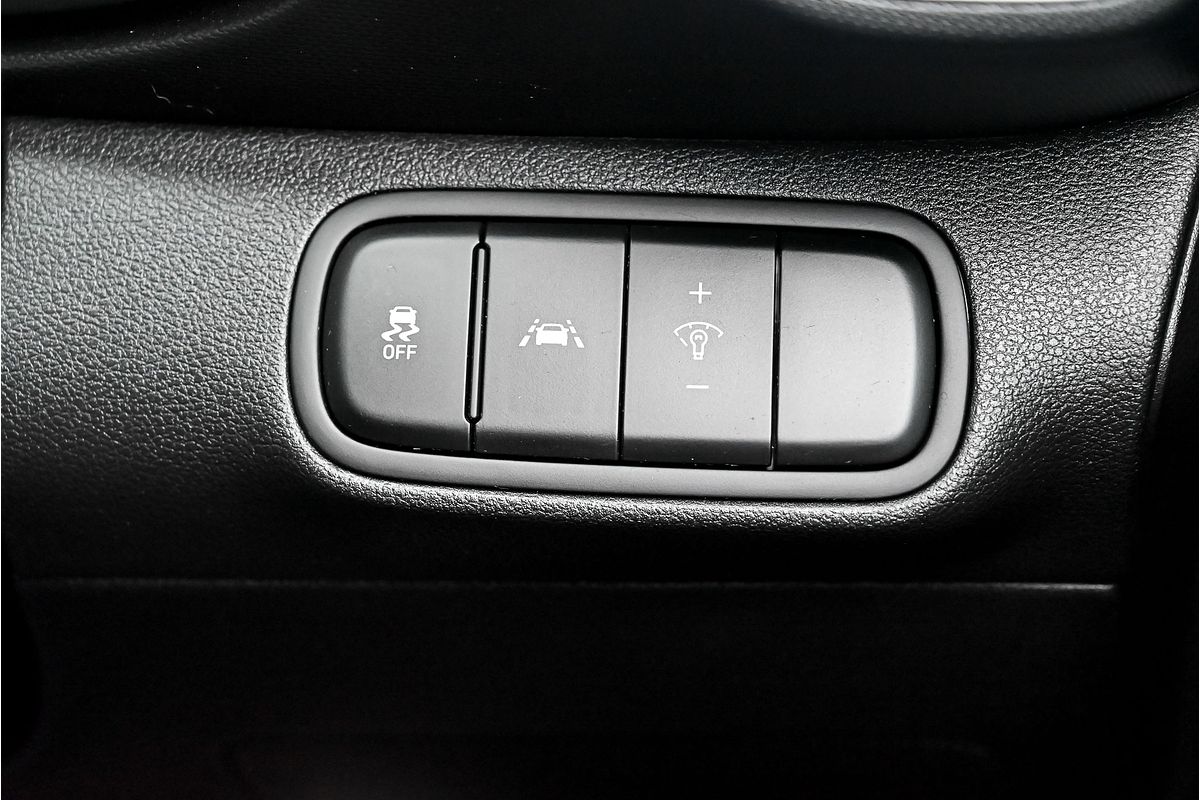 2020 Hyundai Venue Elite QX.V3