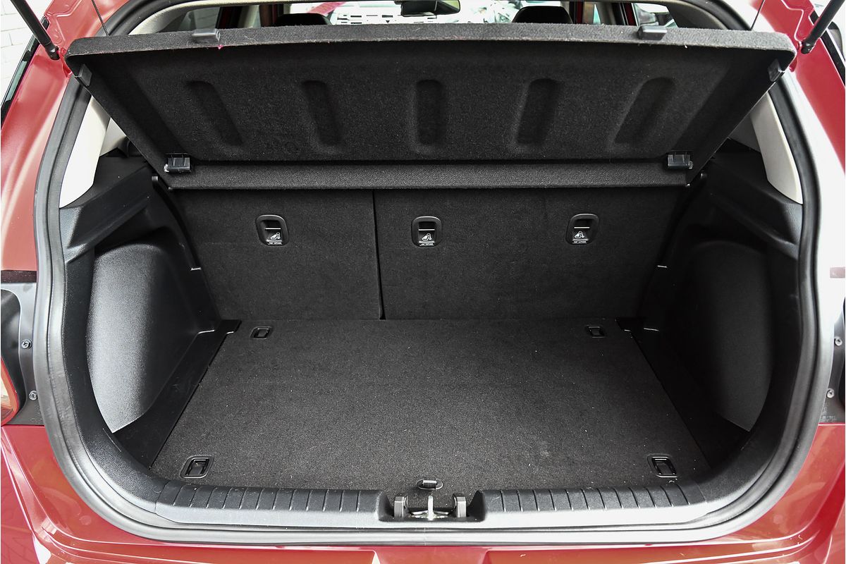 2020 Hyundai Venue Elite QX.V3