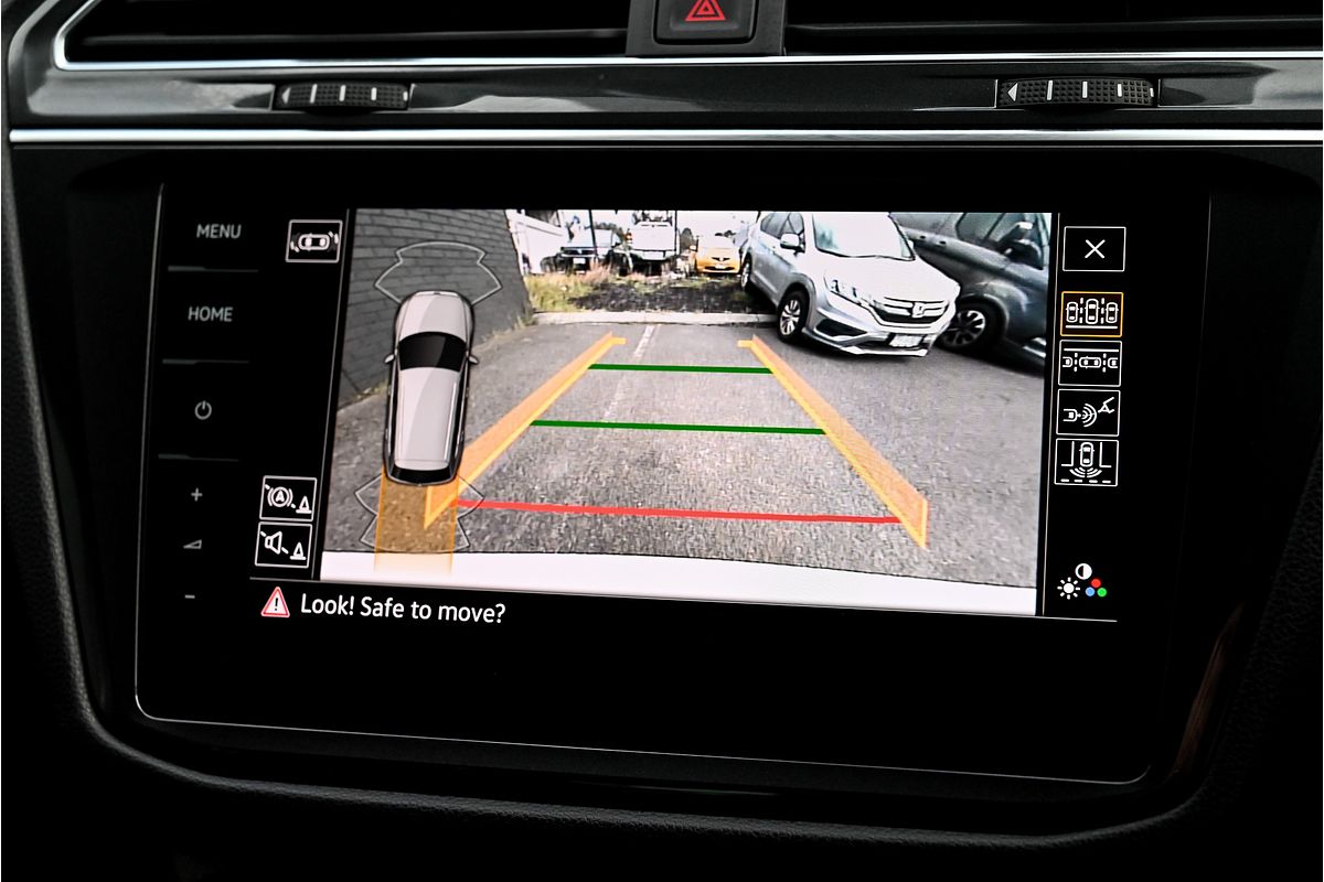 2023 Volkswagen Tiguan 147TDI Elegance 5N