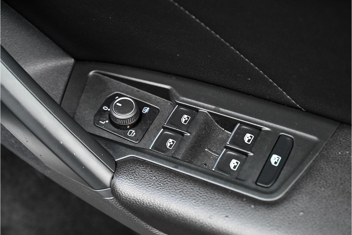 2023 Volkswagen Tiguan 147TDI Elegance 5N