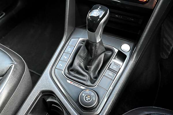 2023 Volkswagen Tiguan 147TDI Elegance 5N