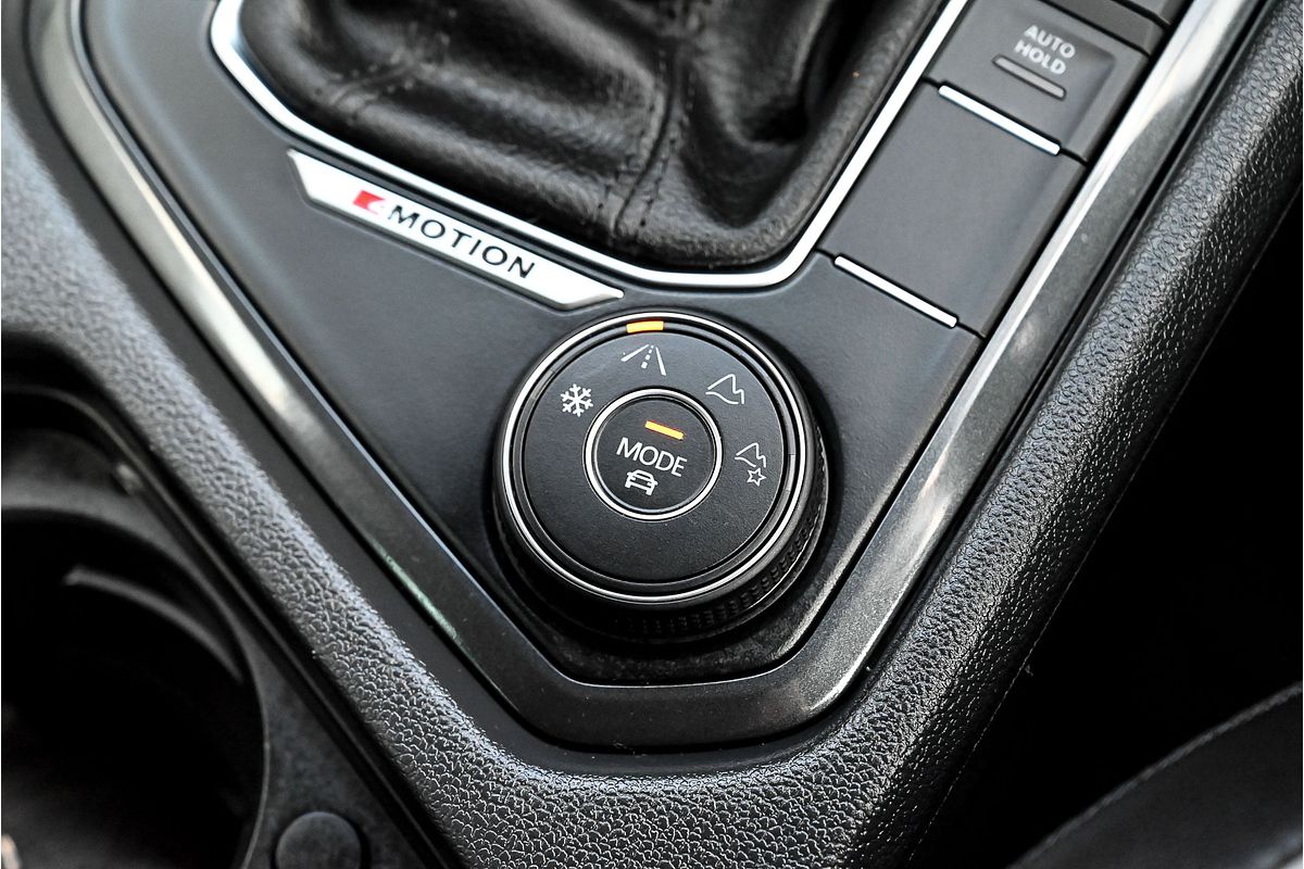 2023 Volkswagen Tiguan 147TDI Elegance 5N