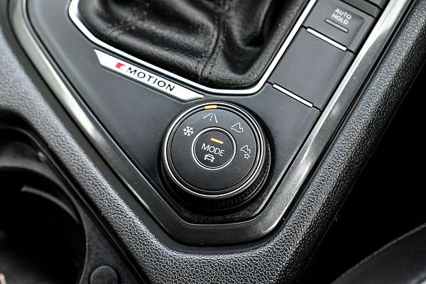 2023 Volkswagen Tiguan 147TDI Elegance 5N