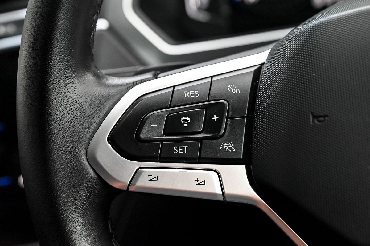 2023 Volkswagen Tiguan 147TDI Elegance 5N