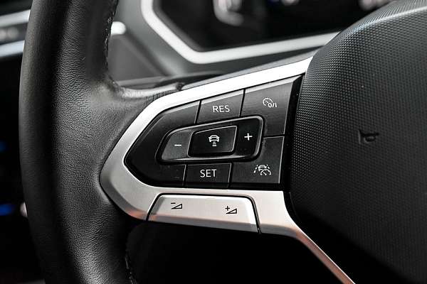 2023 Volkswagen Tiguan 147TDI Elegance 5N