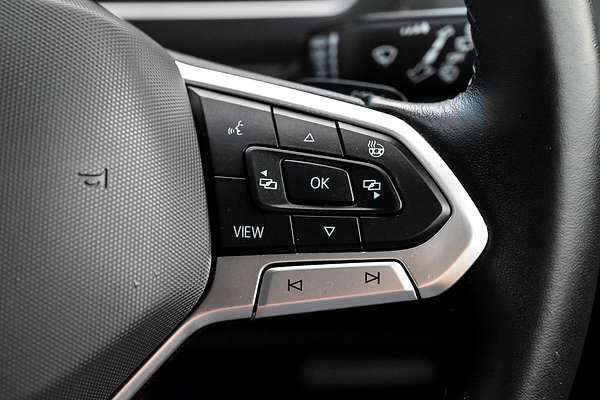 2023 Volkswagen Tiguan 147TDI Elegance 5N