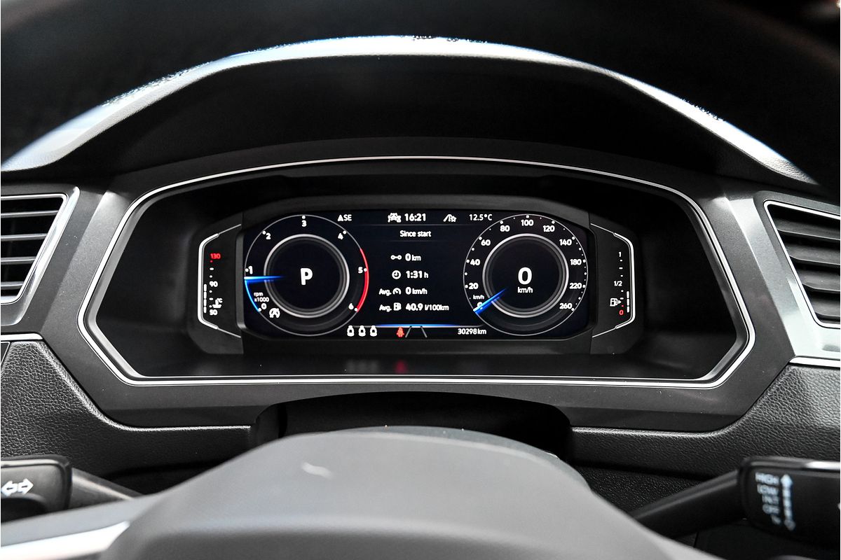 2023 Volkswagen Tiguan 147TDI Elegance 5N