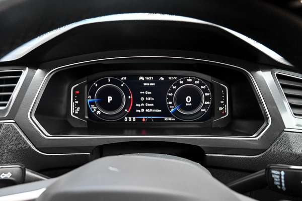 2023 Volkswagen Tiguan 147TDI Elegance 5N