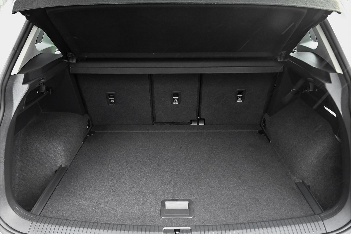 2023 Volkswagen Tiguan 147TDI Elegance 5N