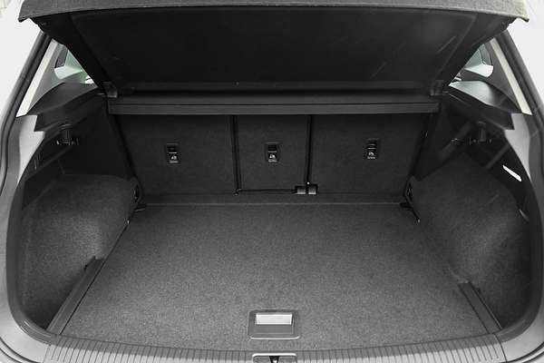 2023 Volkswagen Tiguan 147TDI Elegance 5N