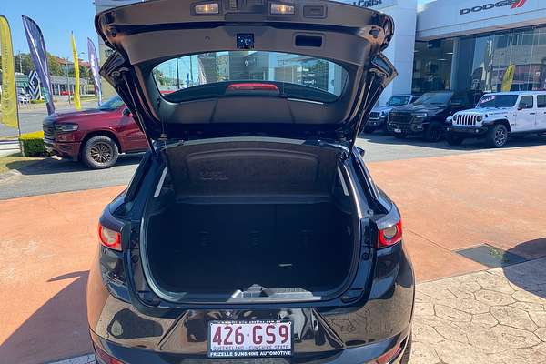 2022 Mazda CX-3 sTouring DK