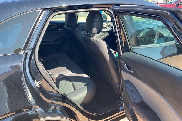 2022 Mazda CX-3 sTouring DK