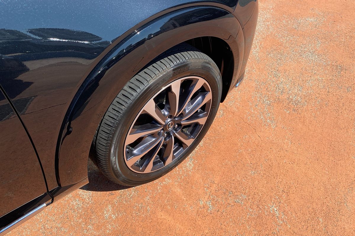 2022 Mazda CX-3 sTouring DK