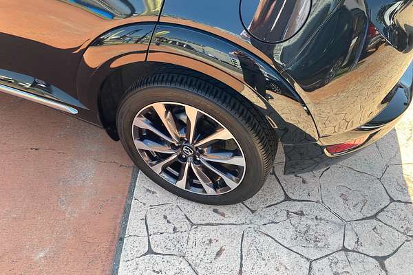 2022 Mazda CX-3 sTouring DK