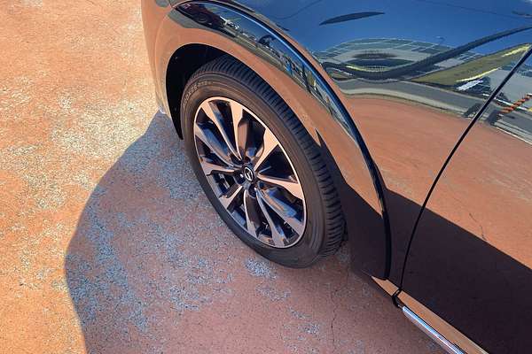 2022 Mazda CX-3 sTouring DK