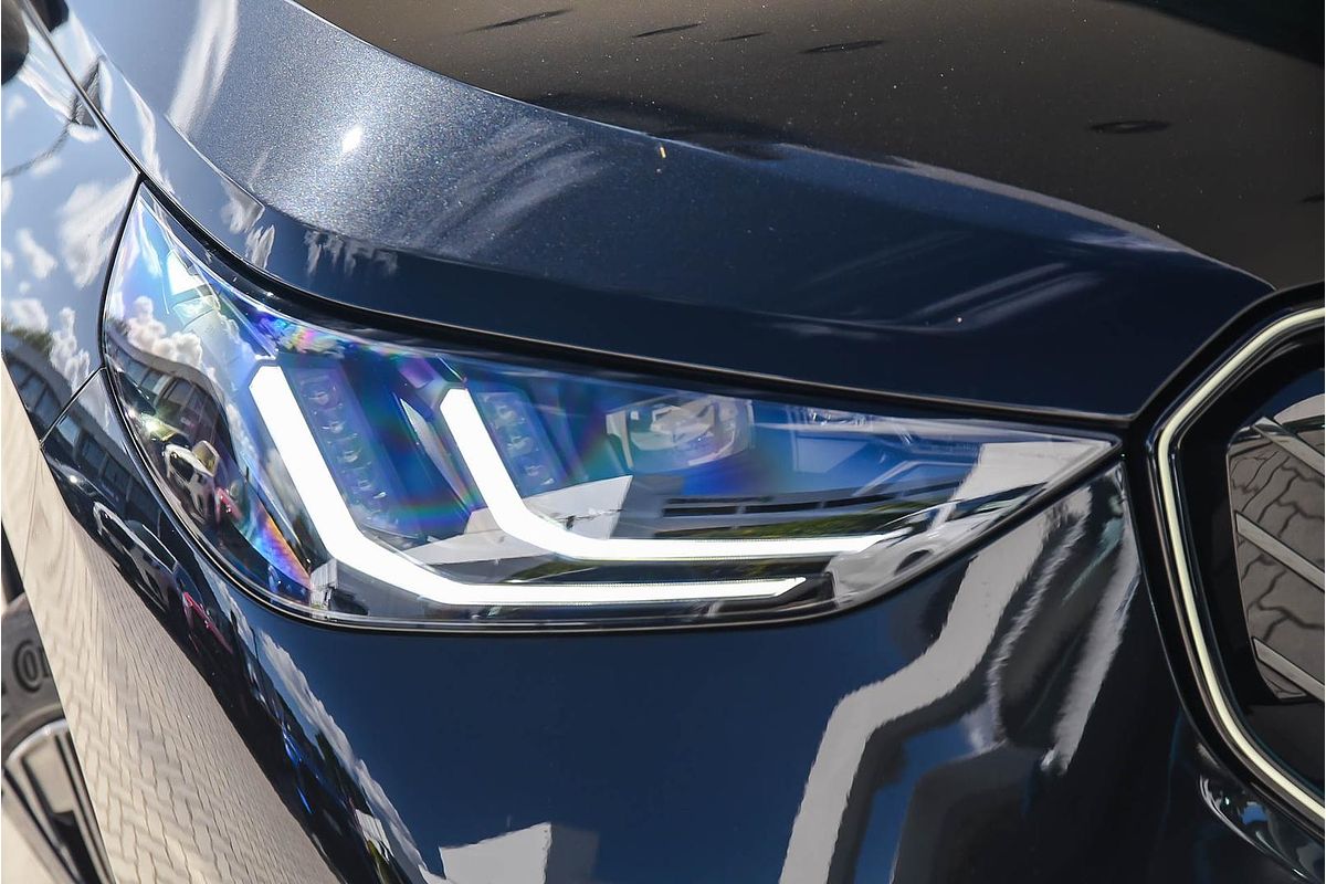 2025 BMW X3 20 xDrive G45