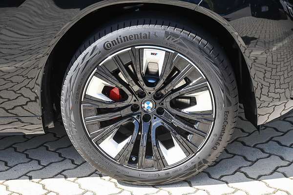 2025 BMW X3 20 xDrive G45