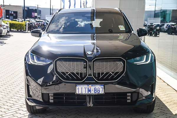 2025 BMW X3 20 xDrive G45