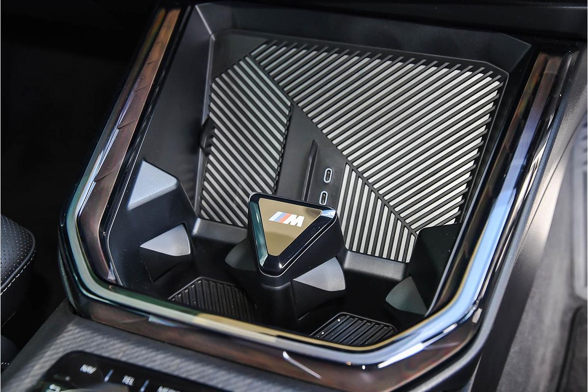 2025 BMW X3 20 xDrive G45