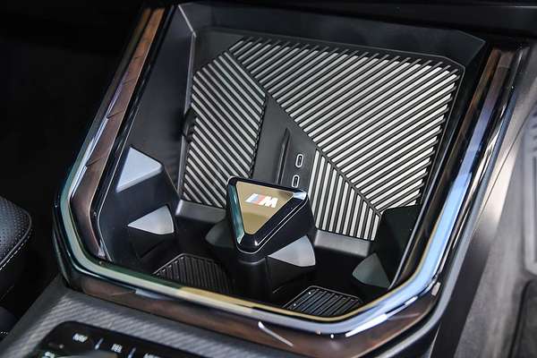 2025 BMW X3 20 xDrive G45