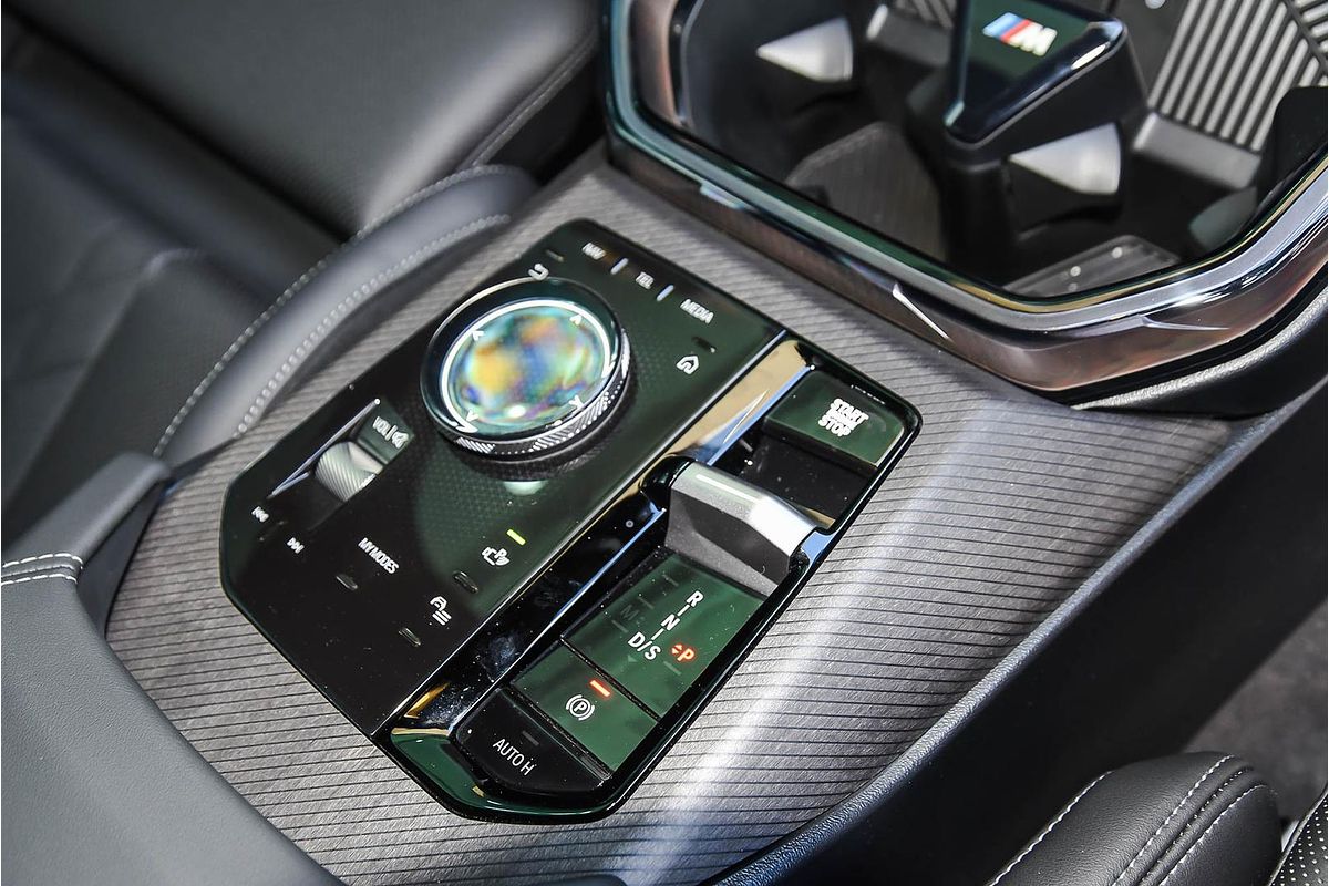 2025 BMW X3 20 xDrive G45