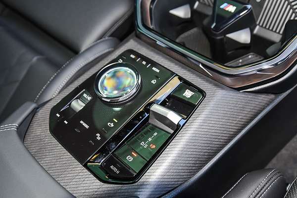 2025 BMW X3 20 xDrive G45