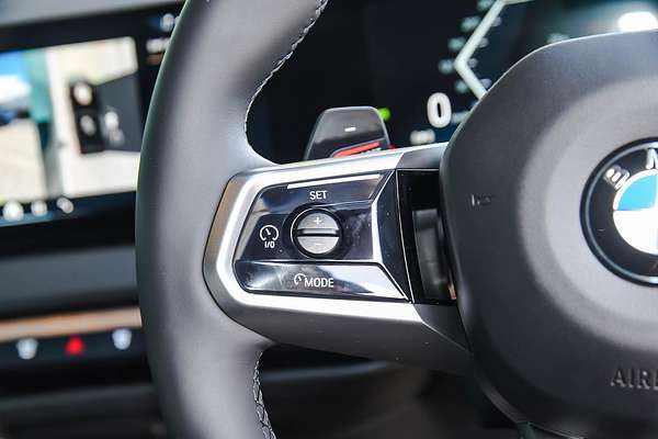 2025 BMW X3 20 xDrive G45