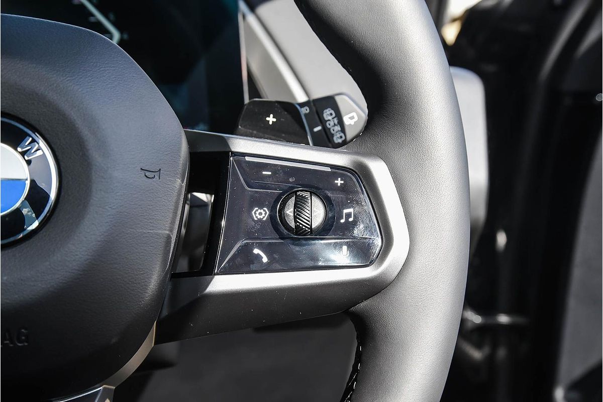 2025 BMW X3 20 xDrive G45