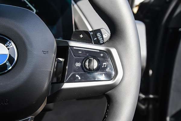 2025 BMW X3 20 xDrive G45