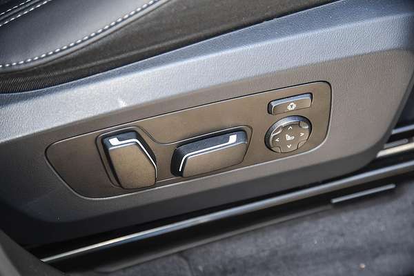 2025 BMW X3 20 xDrive G45