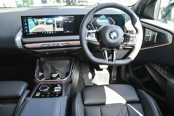 2025 BMW X3 20 xDrive G45