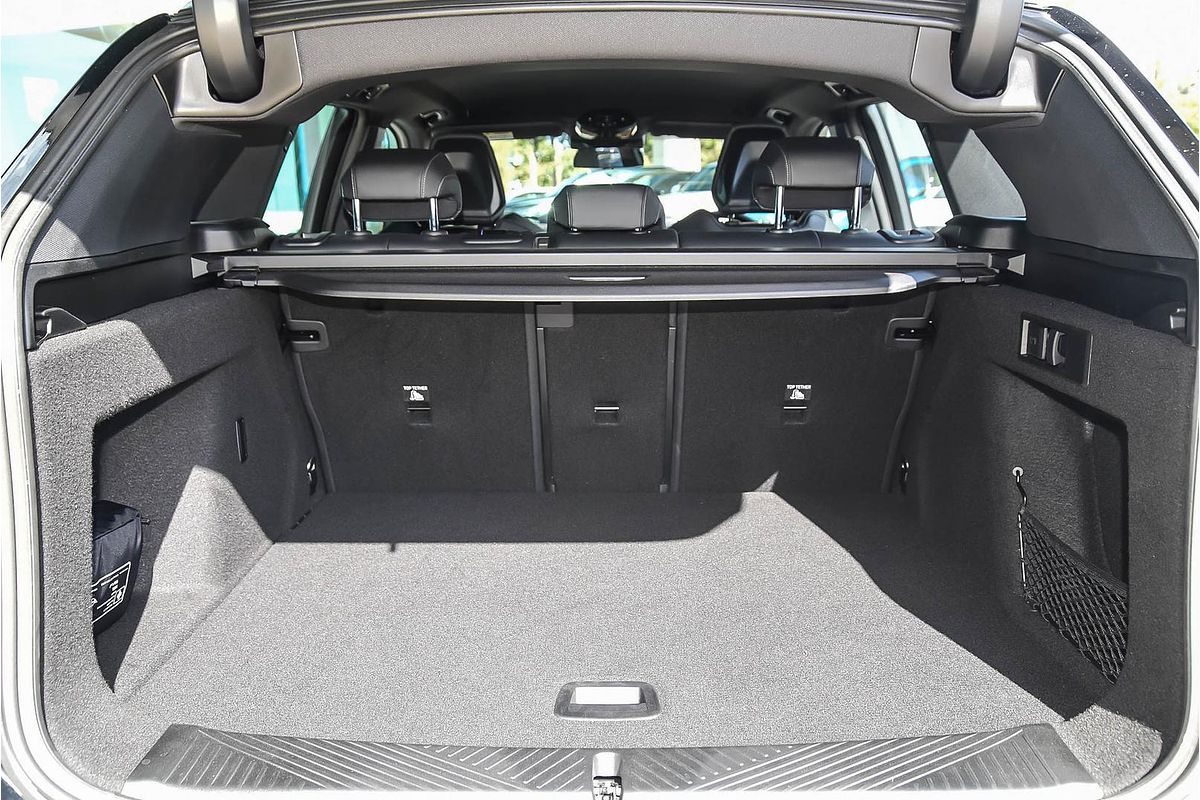 2025 BMW X3 20 xDrive G45