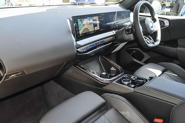 2025 BMW X3 20 xDrive G45