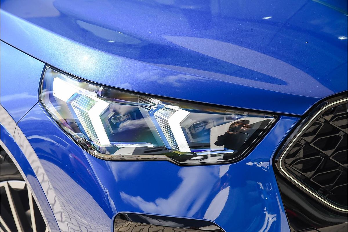 2025 BMW X2 xDrive20i M Sport U10