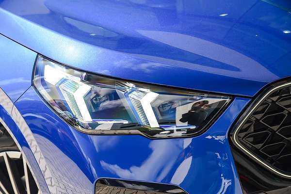 2025 BMW X2 xDrive20i M Sport U10