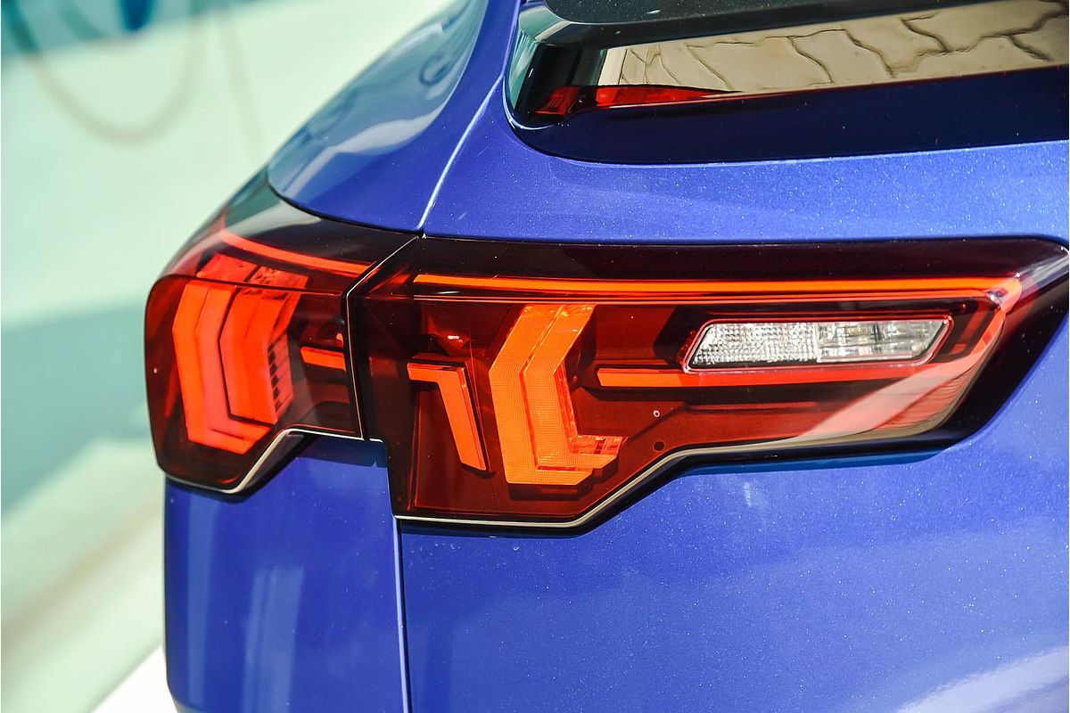 2025 BMW X2 xDrive20i M Sport U10