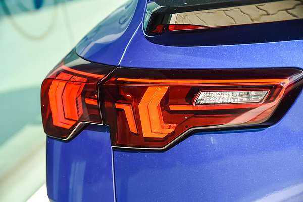 2025 BMW X2 xDrive20i M Sport U10