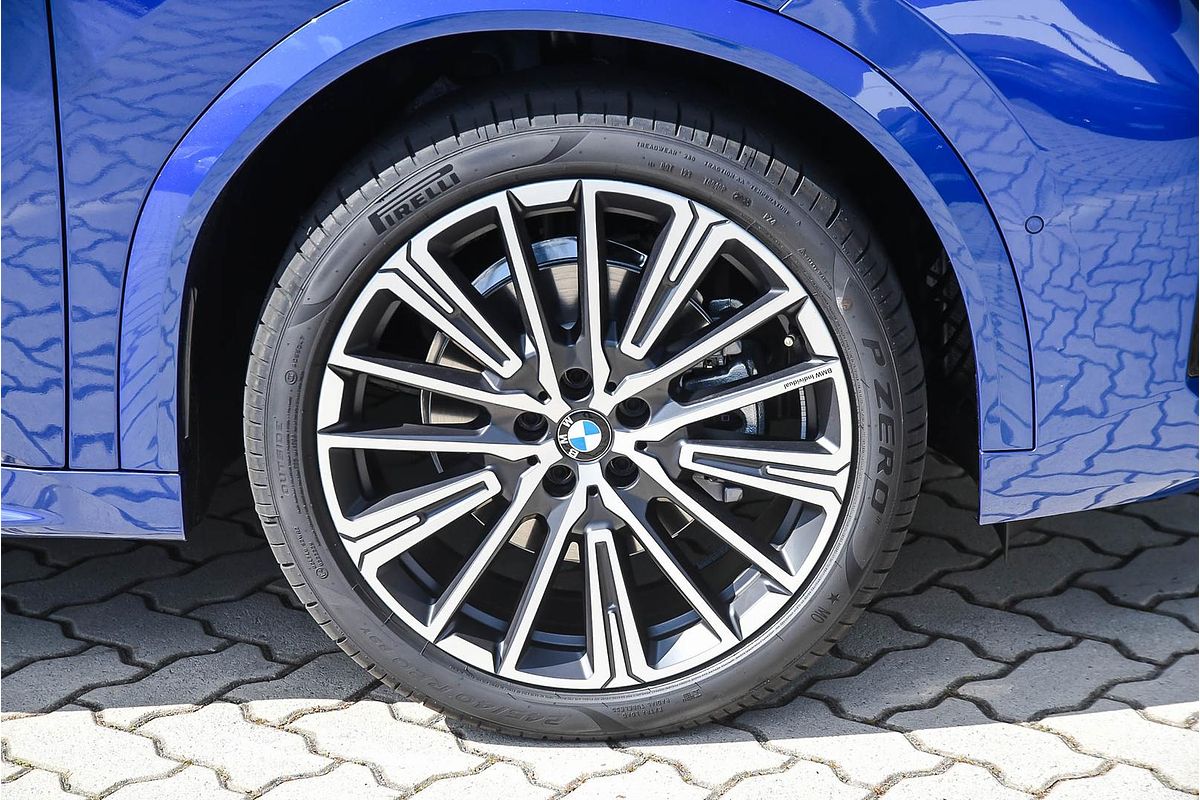 2025 BMW X2 xDrive20i M Sport U10