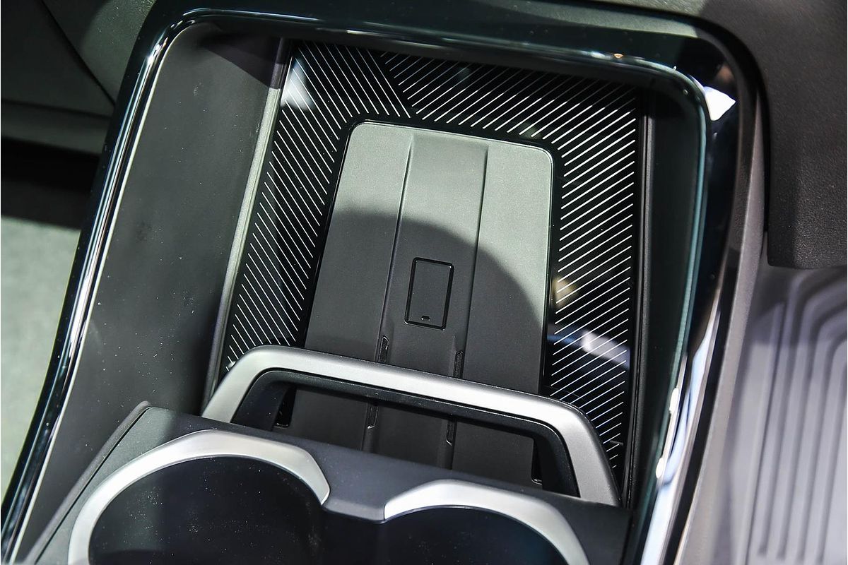 2025 BMW X2 xDrive20i M Sport U10